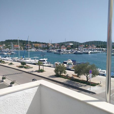 Apartment Marija Єзера Екстер'єр фото