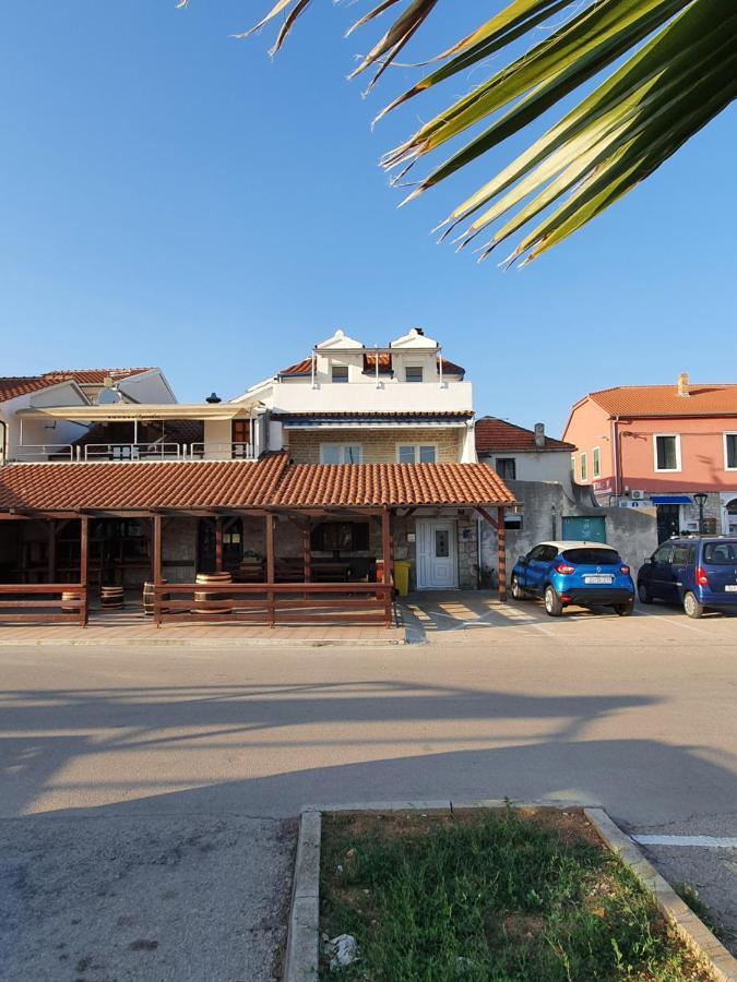 Apartment Marija Єзера Екстер'єр фото