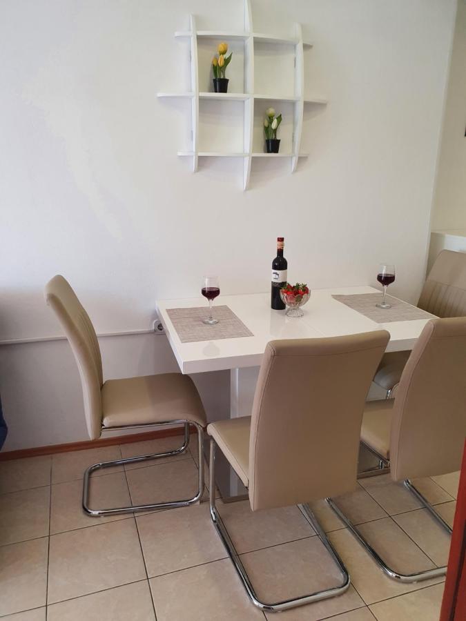Apartment Marija Єзера Екстер'єр фото