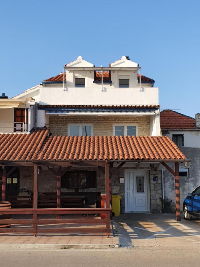 Apartment Marija Єзера Екстер'єр фото