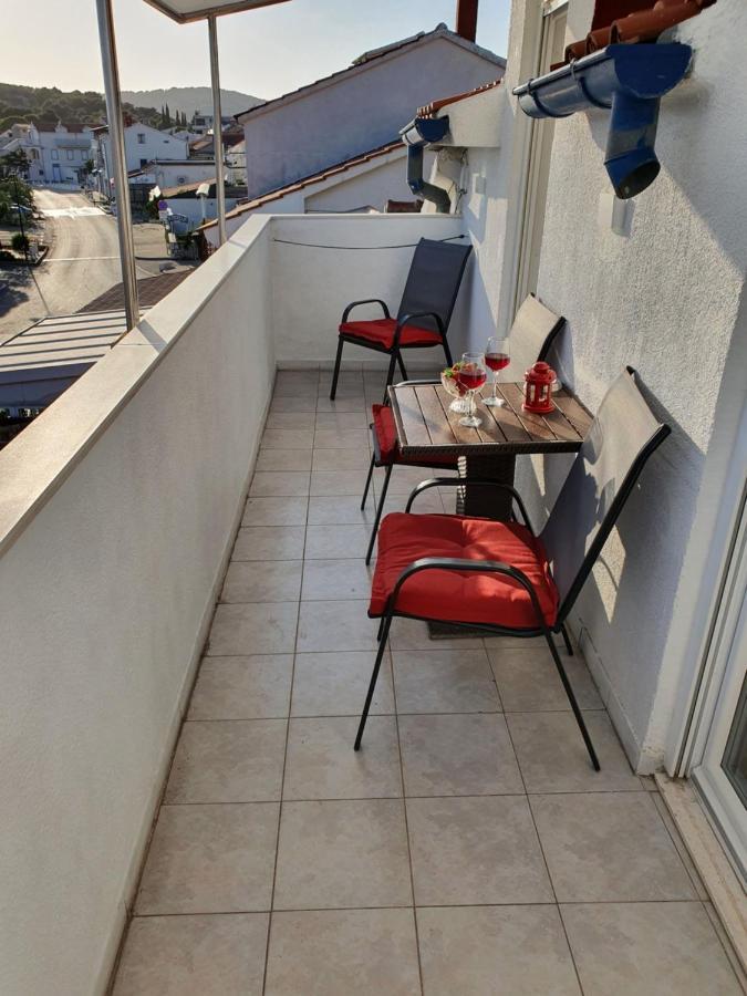 Apartment Marija Єзера Екстер'єр фото