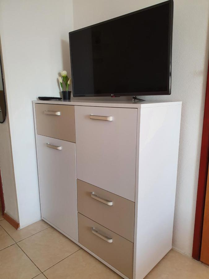 Apartment Marija Єзера Екстер'єр фото
