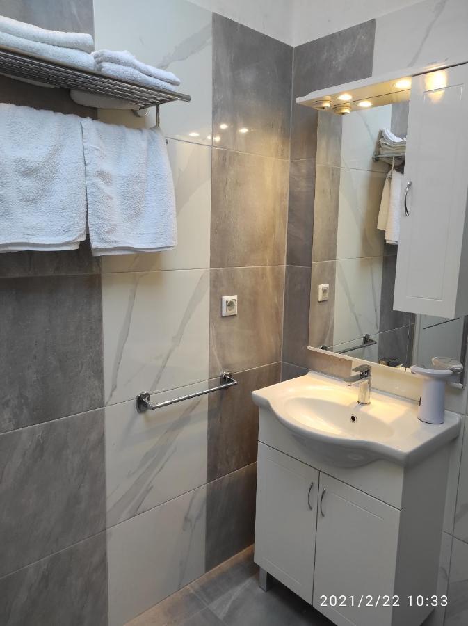 Apartment Marija Єзера Екстер'єр фото