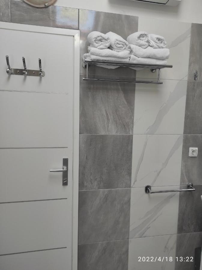 Apartment Marija Єзера Екстер'єр фото