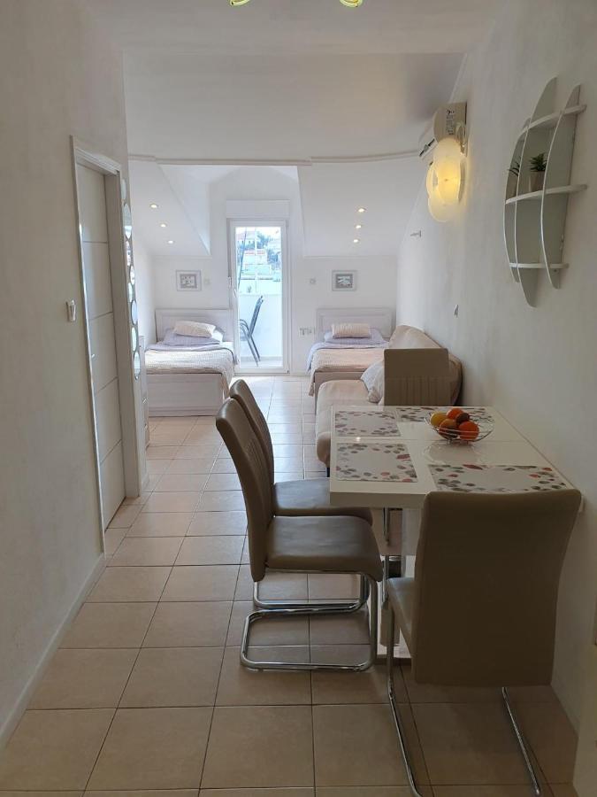 Apartment Marija Єзера Екстер'єр фото
