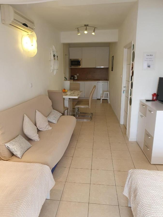 Apartment Marija Єзера Екстер'єр фото