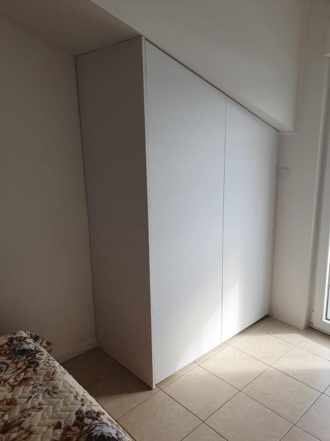 Apartment Marija Єзера Екстер'єр фото