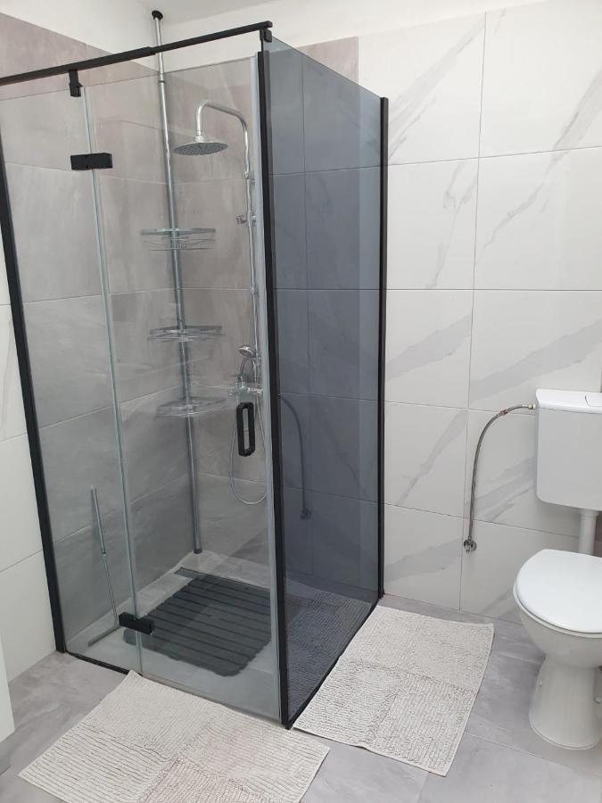 Apartment Marija Єзера Екстер'єр фото